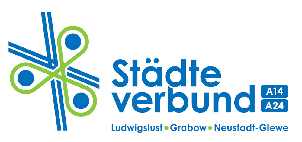 Logo des Städteverbunds; Grafik: cima 2017