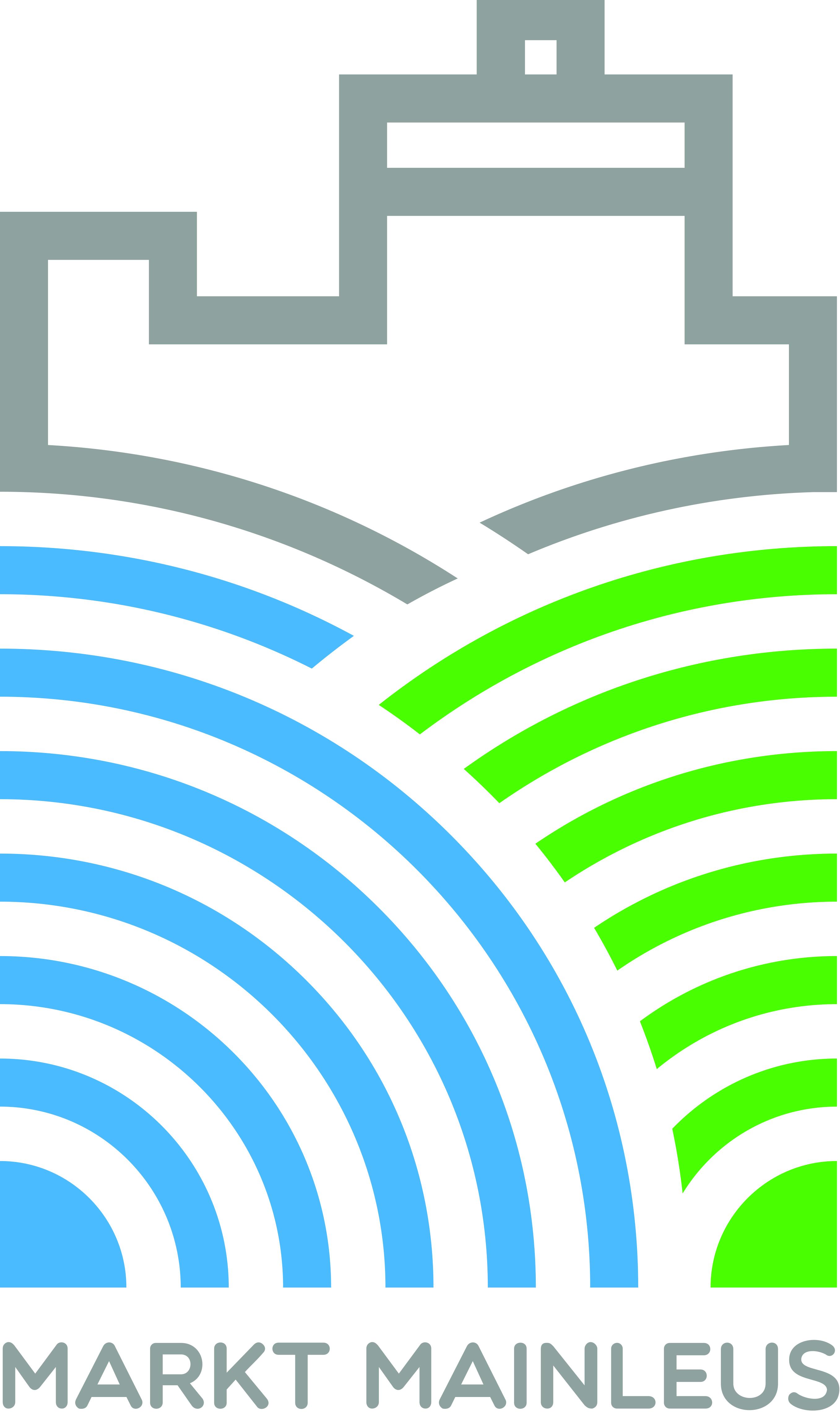 Markt Mainleus Logo