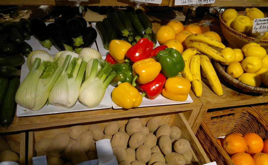 Spechbach, Schönbrunn: Intelligente Marktplätze