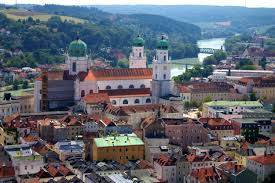 Passau: Einzelhandelsstruktur- und Kaufkraftstromanalyse