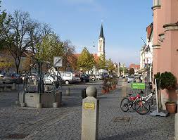 Plattling: Einzelhandelsstruktur- und Kaufkraftstromanalyse