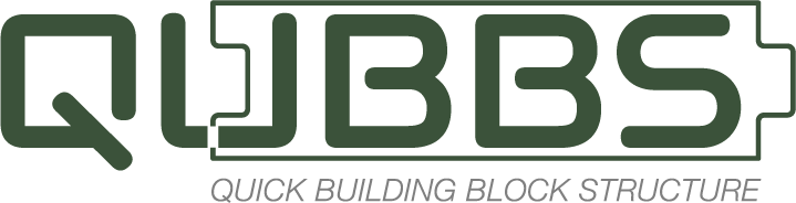 QUBBS Logo