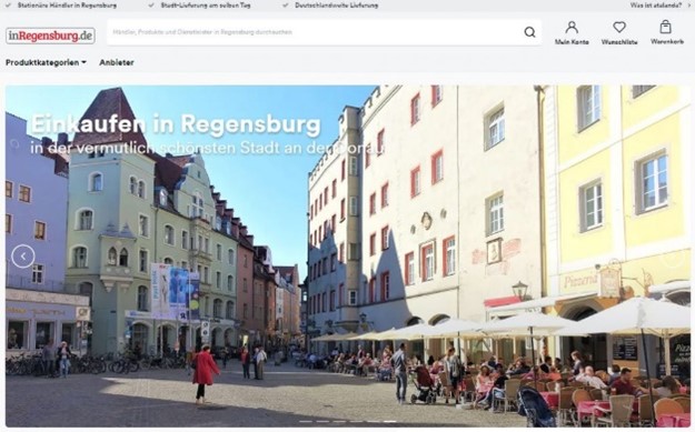 Regensburg
