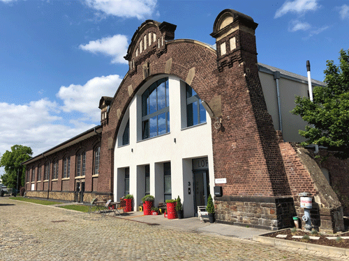 Aachen: Aachen-Nord. Die zweite Gründung. Nutzungs- und Vermarktungskonzept