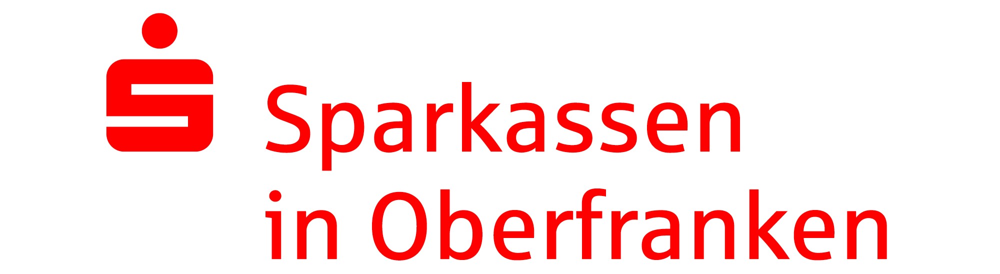 Sparkassen in Oberfranken Logo