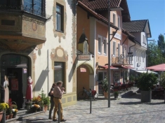 Starnberg: Fortschreibung Integriertes Einzelhandelskonzept