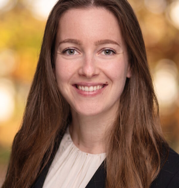 Stina Burgard