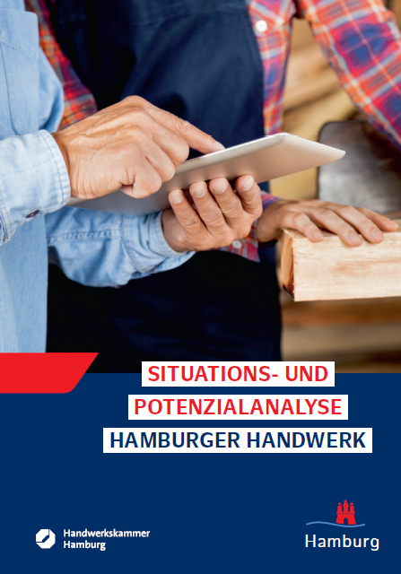 Titelbild Kurzfassung der Studie