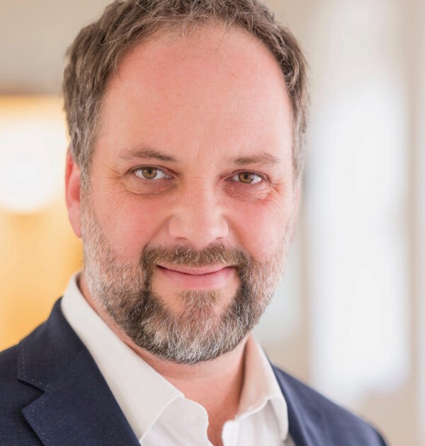 Tobias Eschenbacher