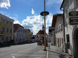 Untergriesbach: Einzelhandelsstruktur- und Kaufkraftstromanalyse