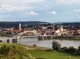 Vilshofen an der Donau: Einzelhandelsstruktur- und Kaufkraftstromanalyse