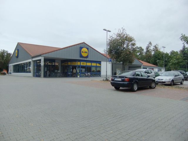 Vorhabenstandort