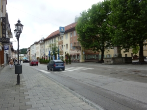 Wolfratshausen: Entwicklungskonzept Handel und Versorgung